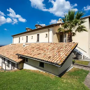 Residenza D'epoca Pietra Di Ponente Landhaus