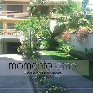 Momentoroma Couette-café
