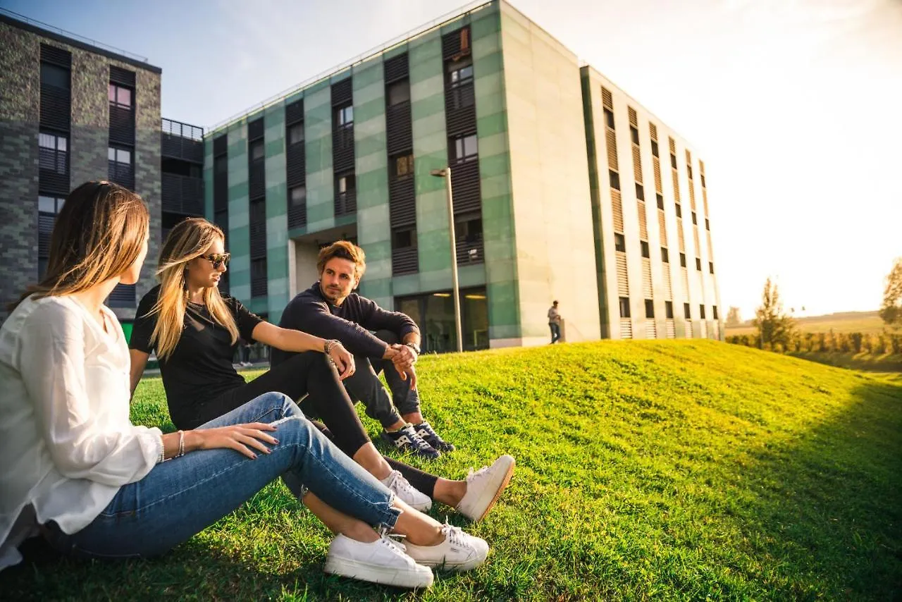 Cx Rome Student Place Ciampino Italy