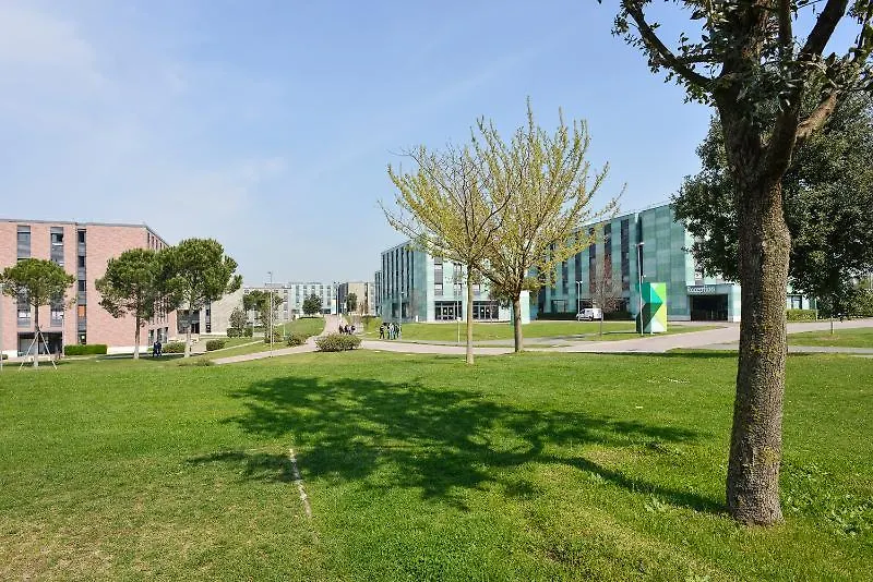 Cx Rome Student Place Ciampino