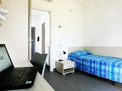 Cx Rome Student Place Ciampino