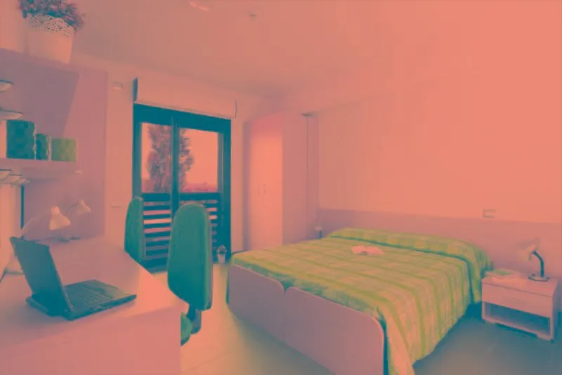 Cx Rome Student Place Ciampino Aparthotel