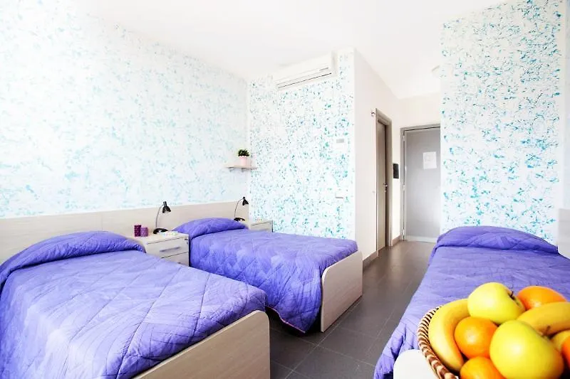 Aparthotel Cx Rome Student Place Ciampino