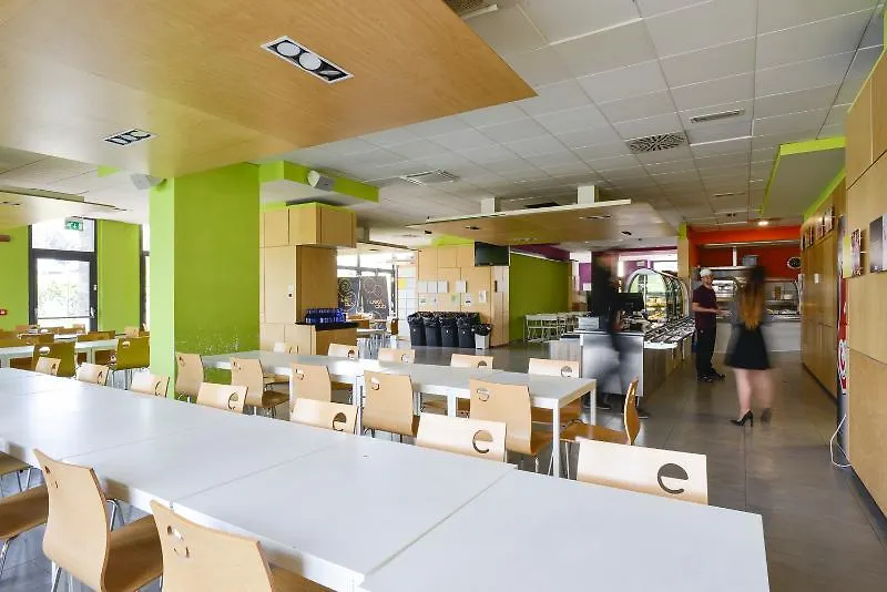 Cx Rome Student Place Ciampino