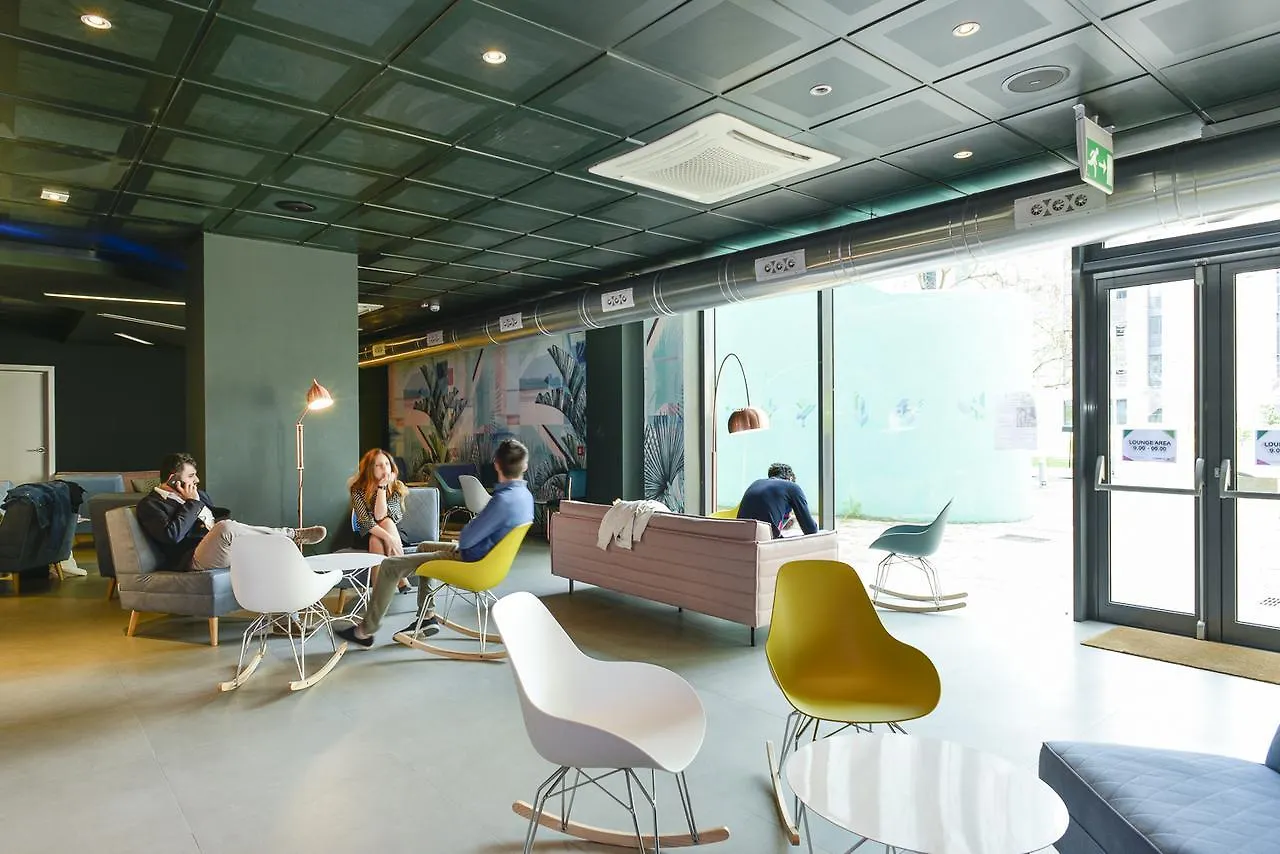 Cx Rome Student Place Ciampino Italy