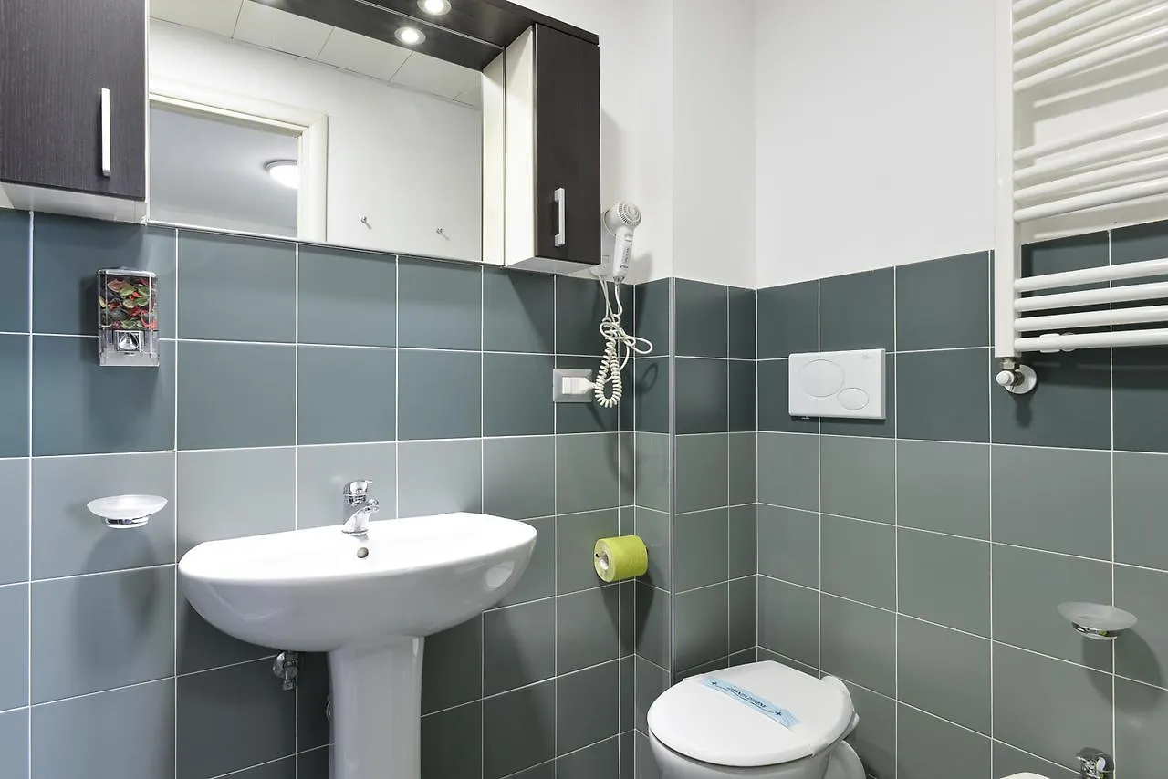 Cx Rome Student Place Ciampino Italy